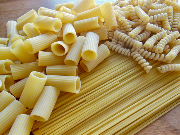 PASTA