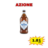 MESSINA VETRO BIRRA CRISTALLI DI SALE 500 ML