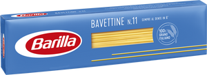 BARILLA BAVETTINE N11 500 GR