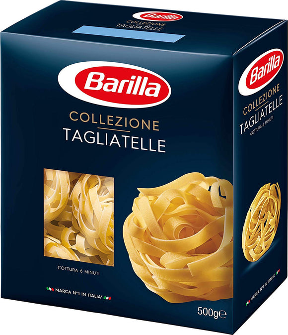 BARILLA SPECIALITA' TAGLIATELLE 500 GR