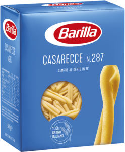 BARILLA CASARECCE N287 500 GR