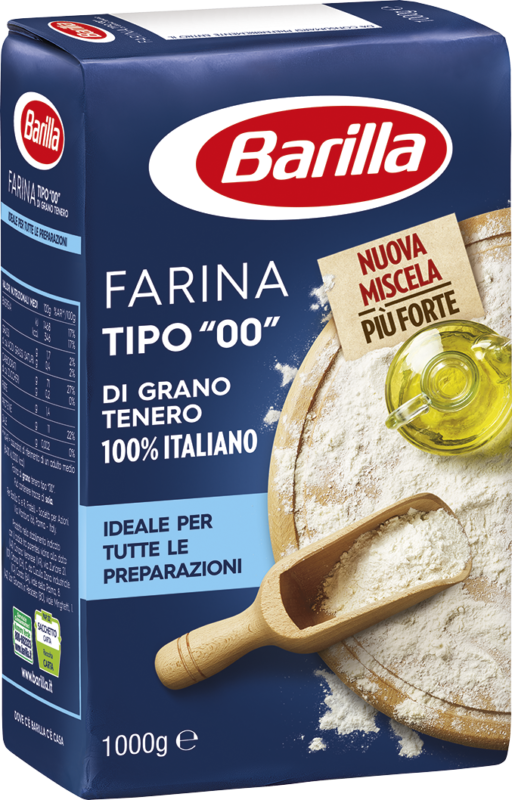 BARILLA FARINA TIPO 