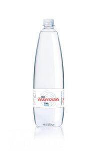 FONTE ESSENZIALE PET ACQUA NATURALE 1 LT