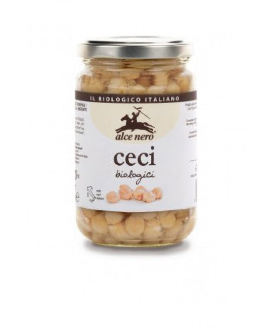 ALCENERO CECI BIO 300 GR