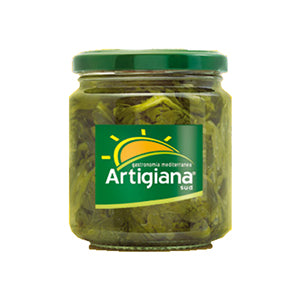 ARTIGIANA SUD FRIJARIELLI BROCCOLI ALLA NAPOLETANA 280 GR