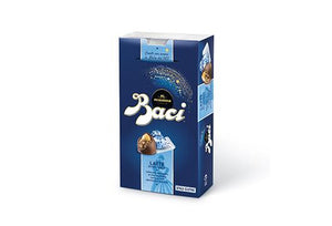 PERUGINA BACI BIJOU CIOCCOLATO AL LATTE 200 GR