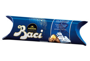 PERUGINA TUBO BACI CLASSICO X3 37 GR