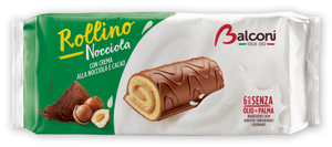 BALCONI ROLLINO NOCCIOLA X6 222 GR