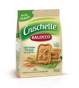 BALOCCO BISCOTTI CRUSCHELLE 700 GR