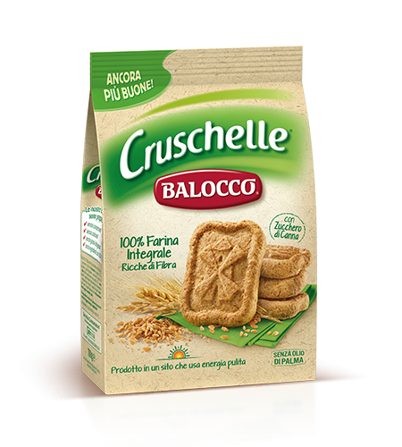 BALOCCO BISCOTTI CRUSCHELLE 700 GR