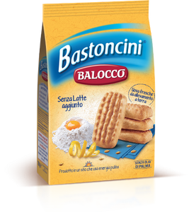 BALOCCO BISCOTTI BASTONCINI 700 GR