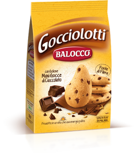 BALOCCO BISCOTTI GOCCIOLOTTI 700 GR