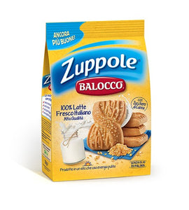 BALOCCO BISCOTTI ZUPPOLE 700 GR