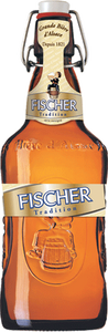 FISCHER VETRO BIRRA 650 ML