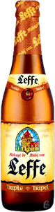 LEFFE VETRO BIRRA TRIPLE 330 ML