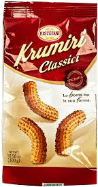 BISTEFANI KRUMIRI CLASSICI 300 GR