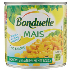 BONDUELLE MAIS 300 GR