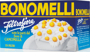 BONOMELLI FILTROFIORE X14 FILTRI 28 GR