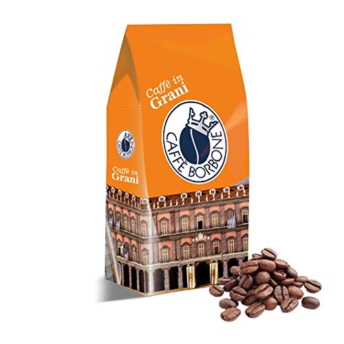 BORBONE CAFFE' MISCELA NOBILE IN GRANI 1 KG