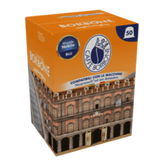 BORBONE CAFFE' MISCELA NOBILE BLU X50 CAPSULE NESPRESSO 250 GR