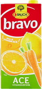 BRAVO BRIK SUCCO ACE 2 LT