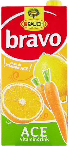 BRAVO BRIK SUCCO ACE 2 LT