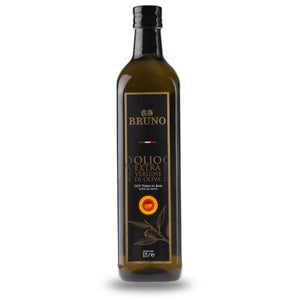 BRUNO OLIO EXTRA VERGINE DI OLIVA DOP TERRA DI BARI 750 ML