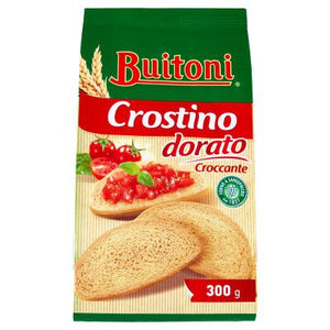 BUITONI CROSTINO DORATO CROCCANTE 300 GR