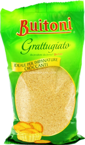 BUITONI PANE GRATTUGIATO 250 GR