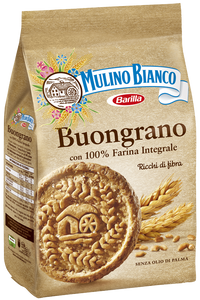 MULINO BIANCO BUONGRANO INTEGRALE 100% 350 GR