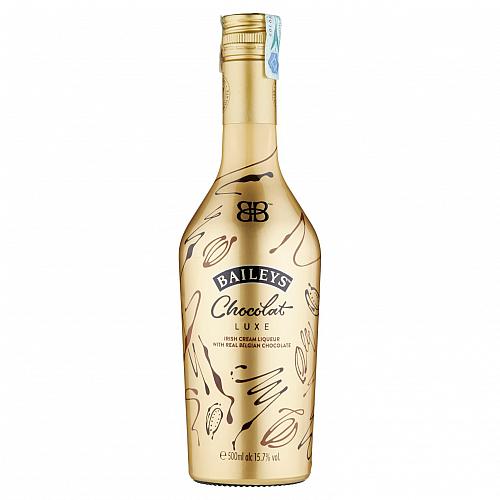 BAILEYS VETRO CHOCOLAT LUXE 500 ML