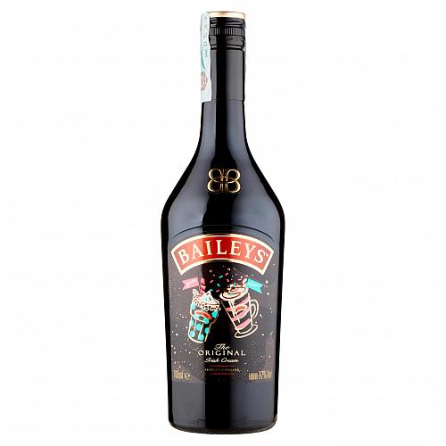 BAILEYS VETRO IRISH CREAM 700 ML