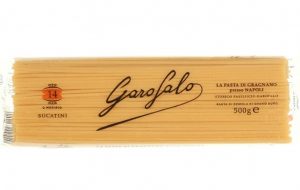 GAROFALO BUCATINI N14 500 GR