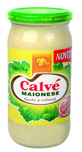 CALVE' VETRO MAIONESE 500 ML