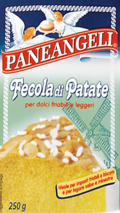 CAMEO PANEANGELI FECOLA DI PATATE 250 GR