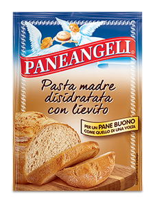 CAMEO PANEANGELI LIEVITO PASTA MADRE DISIDRATATA CON LIEVITO 30 GR