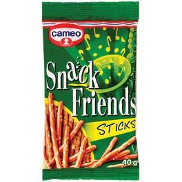 CAMEO SNACK STICKS 40 GR