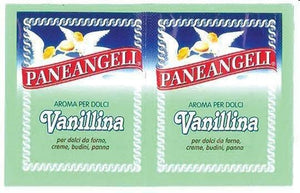 CAMEO PANEANGELI AROMA PER DOLCI VANILLINA X2 1 GR