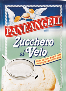 CAMEO PANEANGELI ZUCCHERO AL VELO 125 GR