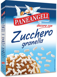 CAMEO PANEANGELI ZUCCHERO GRANELLA 125 GR