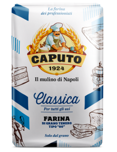 CAPUTO FARINA TIPO "00" CLASSICA 1 KG