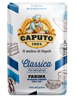 CAPUTO FARINA TIPO 