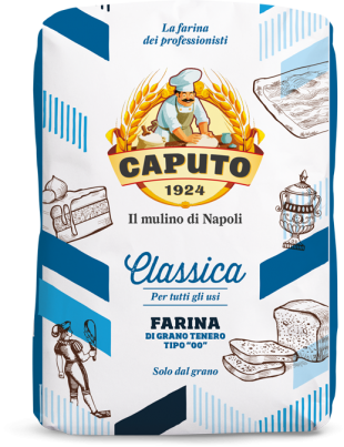 CAPUTO FARINA TIPO 