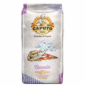 CAPUTO FARINA TIPO "0" NUVOLA 1 KG