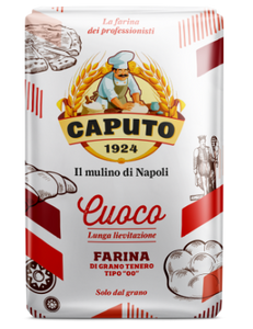 CAPUTO FARINA TIPO "00" CUOCO 1 KG