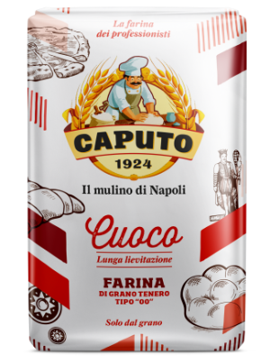 CAPUTO FARINA TIPO 