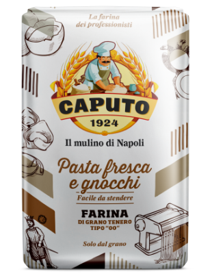 CAPUTO FARINA TIPO 