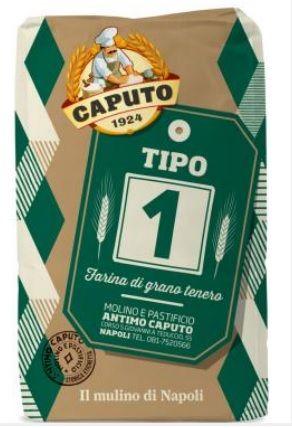 CAPUTO FARINA TIPO 