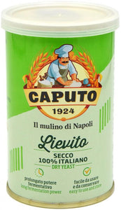 CAPUTO LIEVITO SECCO 100 GR