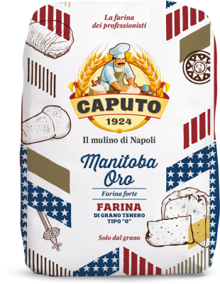 CAPUTO FARINA TIPO 